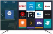 Hisense H75BE7410 189 cm (75 Zoll) 4K Ultra HD, HDR, DolbyVision, Triple Tuner, Smart-TV