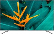 Hisense H75BE7410 189 cm (75 Zoll) 4K Ultra HD, HDR, DolbyVision, Triple Tuner, Smart-TV