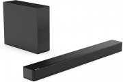 Hisense HS2100 2.1 Kanal 240W Bluetooth Soundbar Home Theater System mit kabellosem Subwoofer
