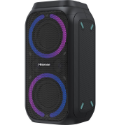 Hisense Party Rocket HP160 Bluetooth 160 W Max Audio Power Lautsprecher