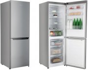 Hisense RB371N4ED2 K&uuml;hl-Gefrierkombination mit No Frost