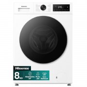 Hisense Waschtrockner WD1I8042BWP2 f&uuml;r unter 390&euro;