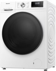 Hisense WFQA7014EVJM Waschmaschine mit Dampffunktion 7 kg /AquaStop/15 Programme