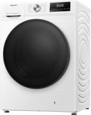 Hisense WFQA8014EVJM Waschmaschine mit Dampffunktion/ 8 kg/AquaStop/ 1400 U/min /15 Programme