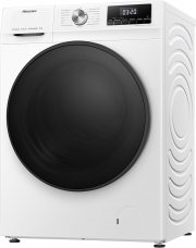 Hisense WFQA8014EVJM Waschmaschine mit Dampffunktion/ 8 kg/AquaStop/ 1400 U/min /15 Programme