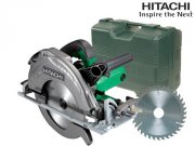 Hitachi 1300 Watt Kreiss&auml;ge f&uuml;r 148,90e statt 239,25&euro;