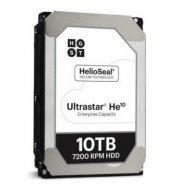 Hitachi HGST UltraStar He10 &ndash; 10TB Festplatte 3,5 Zoll f&uuml;r 219,99&euro; statt 325&euro;