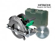 Hitachi Kreiss&auml;ge (1.300 W) 110 Euro Ersparnis