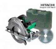 Hitachi Kreiss&auml;ge mit 1.300 Watt f&uuml;r 128,90&euro; statt 186,53&euro; 
