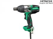 Hitachi Schlagschrauber | WR16SE nur 155,90&euro; statt 269,99&euro; (Idealo)
