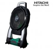 Hitachi UF18DSAL Ventilator f&uuml;r 40,90&euro; (statt 76&euro;)