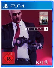 Hitman 2 (PS4)
