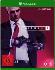 Hitman 2 (Xbox One)