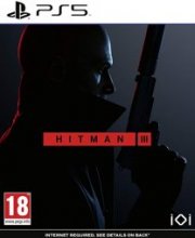 Hitman 3 - PS5