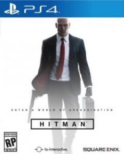 Hitman: Die Komplette erste Season (PS4 Download Code) f&uuml;r 13,57&euro;