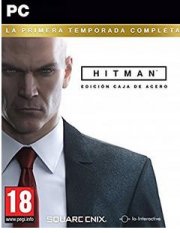 Hitman: The Complete First Season (PC) f&uuml;r 15&euro;
