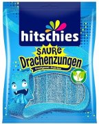 Hitschies Saure Drachenzungen 125g f&uuml;r nur 0,99&euro; bei Amazon