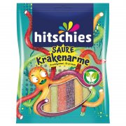 Hitschies Saure Krakenarme (125g) f&uuml;r nur 9,88&euro; bei Amazon