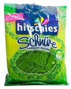 Hitschler Apfel-Schn&uuml;re 125g f&uuml;r nur 0,99&euro; bei Amazon