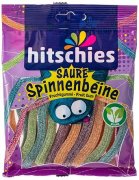 Hitschler Spinnenbeine (vegan) f&uuml;r 0,99&euro; bei Amazon