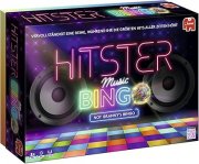 Hitster Bingo Musik-Brettspiel f&uuml;r nur 21,99&euro; bei Amazon
