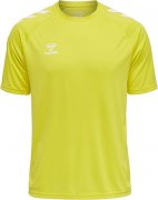 hmlCORE XK CORE Poly T-Shirt S/S Blazing Yellow f&uuml;r nur 9,18&euro;