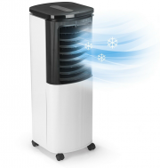 Hoberg Luftreiniger, Ventilator und Luftk&uuml;hler Kombiger&auml;t