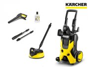Hochdruckreiniger K&auml;rcher K5 Full Control Home f&uuml;r 228,90&euro; statt 268,50&euro;