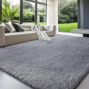 Hochflor Teppich (120x180 cm) f&uuml;r nur 19,99&euro; bei Amazon