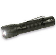 Hochwertige Ansmann 1600-0033 Agent Mini LED Taschenlampe nur 13,99 Euro statt 21,39 Euro