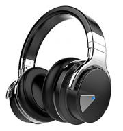 Hochwertige Cowin E7 Bluetooth Over Ear Kopfh&ouml;rer mit Mikrofon f&uuml;r 31,80 Euro inkl. Versand