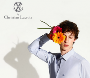 Hochwertige elegante Hemden f&uuml;r Herren von Christian Lacroix jetzt schon ab 35,90 Euro
