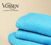 Hochwertige Frottierwaren von VOSSEN jetzt mit bis zu 65% Rabatt bei Vente Privee shoppen