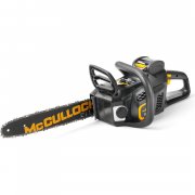 Hochwertige McCulloch LI-40 CS Akku-Kettens&auml;ge nur 159,99&euro; inkl. VSK + 10&euro; Extra-Rabatt statt 190&euro;