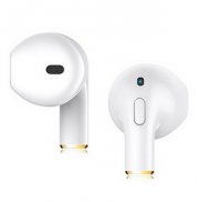 Hochwertige Mini I8X Bluetooth In-Ear Kopfh&ouml;rer in Schwarz oder Wei&szlig; nur 7,07 &euro; statt 9,59 &euro;