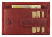 Hochwertige Solo Pelle Vintage Geldb&ouml;rse aus echtem Leder f&uuml;r 17,90&euro; statt 29,90&euro;