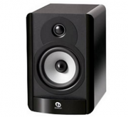 Hochwertiger Boston acoustics A 25 Regallautsprecher in Schwarz f&uuml;r 69,99 Euro inkl. Versand