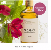 Hochwertiges Argan&ouml;l ab 14,95&euro; statt 39,90&euro;