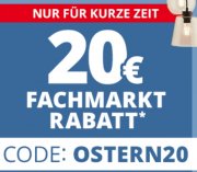 H&ouml;ffner - 20&euro; Rabatt ab 60&euro; Einkaufswert auf Haushalt, Deko, Teppiche, Aufbewahrung, Textilien u.v.m