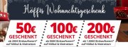 H&ouml;ffner &ndash; bis zu 500&euro; geschenkt