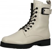 H&ouml;gl Walker Skin Schn&uuml;rschuh Stiefelette f&uuml;r Damen