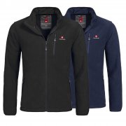 H&ouml;henhorn Eigler Herren Fleece Jacke f&uuml;r 25,99&euro; statt 29,99&euro;