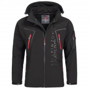 H&ouml;henhorn Niesen Herren Softshell Jacke f&uuml;r 54.99&euro; statt 65&euro;