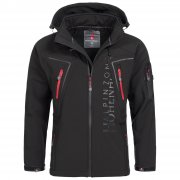 H&ouml;henhorn Niesen Herren Softshelljacke f&uuml;r 44,99&euro; statt 59,99&euro;