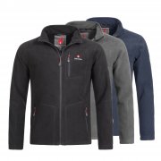 H&ouml;henhorn Triglav Fleece Jacken