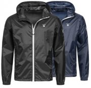 H&ouml;henhorn Wildstrubel Herren Regenjacke f&uuml;r 16,98&euro; (statt 26&euro;) 