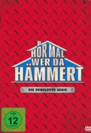 "H&ouml;r mal, wer da h&auml;mmert..." Komplettbox Staffel 1 - 8 f&uuml;r 29,51&euro; inkl. Versand
