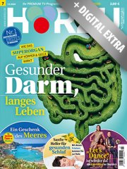 H&Ouml;RZU Digital Schnupperabo (13 Ausgaben) + 35 Euro BestChoice Einkaufs-Gutschein