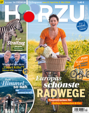 H&Ouml;RZU Halbjahresabo (26 Ausgaben) + 60 Euro Amazon Gutschein