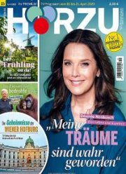 H&Ouml;RZU-Jahresabo mit 52 Ausgaben f&uuml;r 20,40 Euro bestellen statt 140,40 Euro